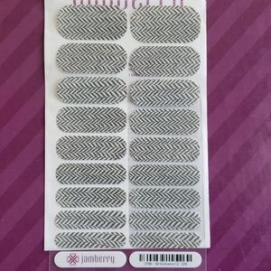 Jamberry Nail Wraps